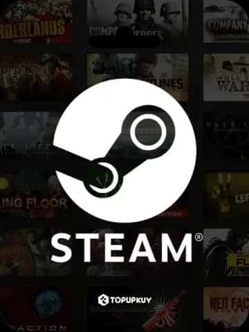 Steam Wallet Code
