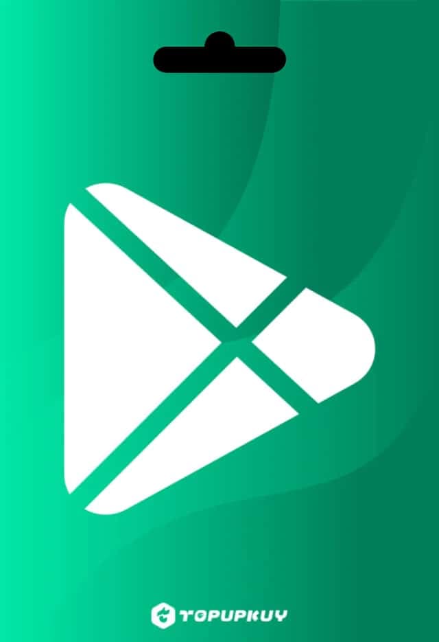 Google Play Voucher